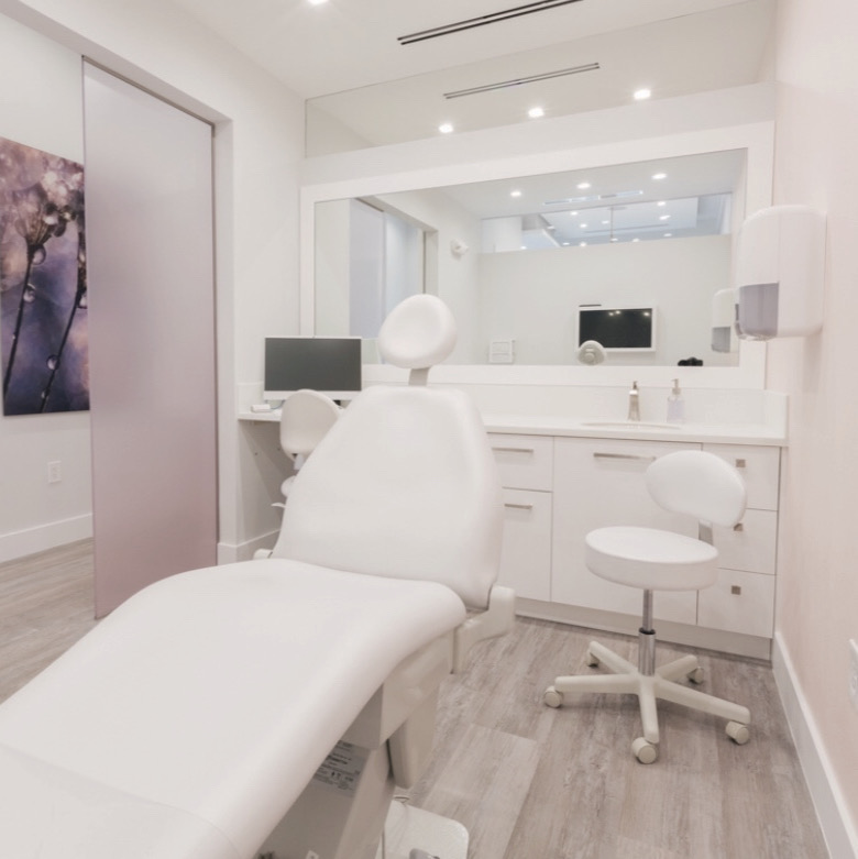 Contact – The Beauty Clinic
