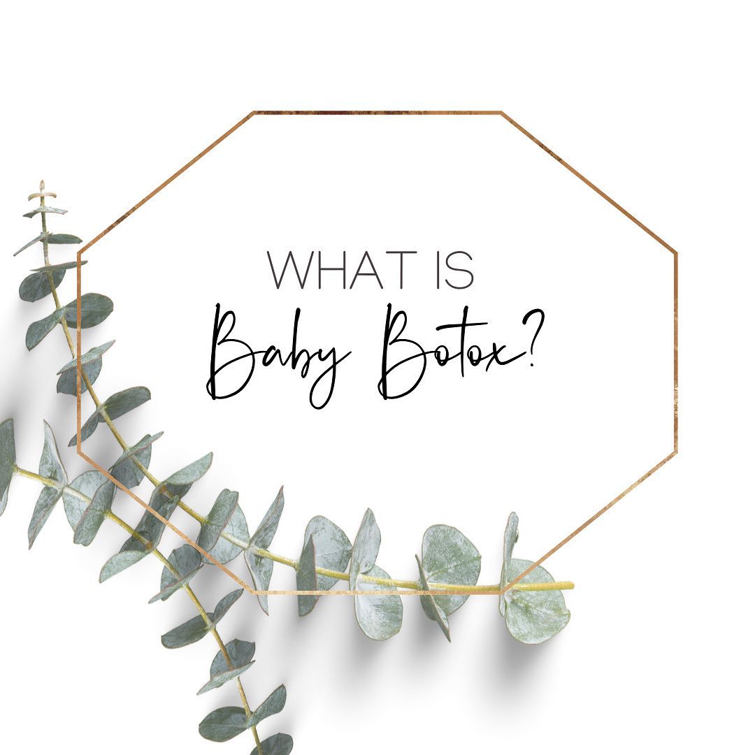 The Beauty Clinic Baby botox