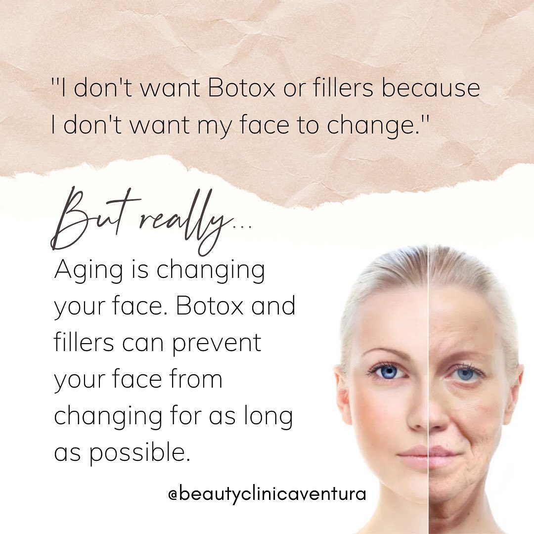 The Beauty Clnic I thoughtfully use Botox and filler to lift and rejuvenate the face.