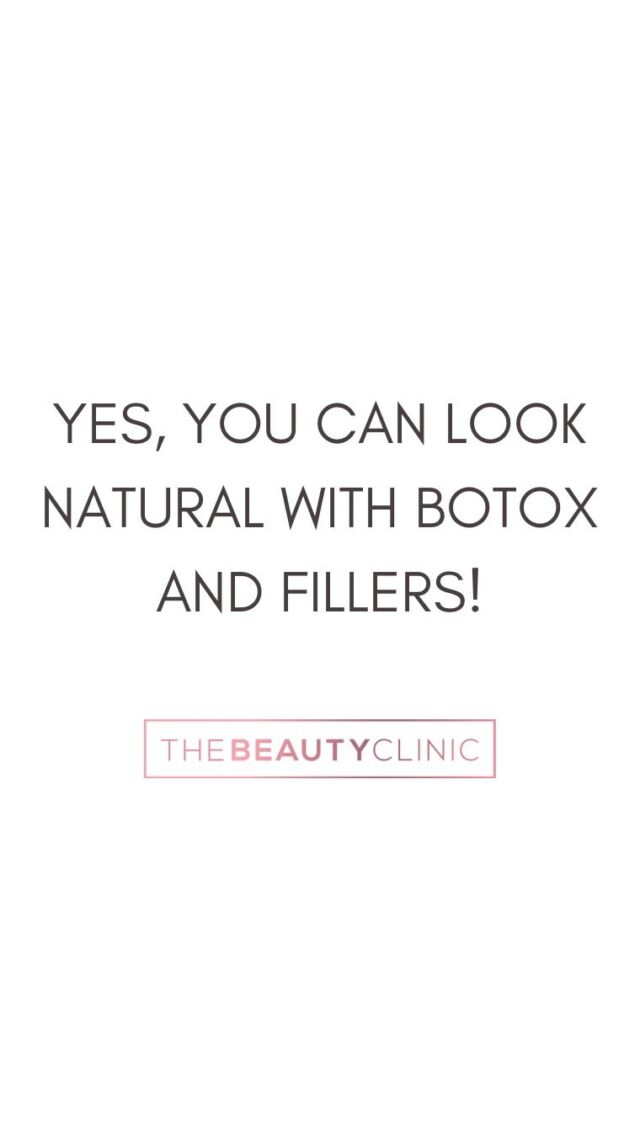 The Beauty Clinic – Medspa: We are expert providers of natural